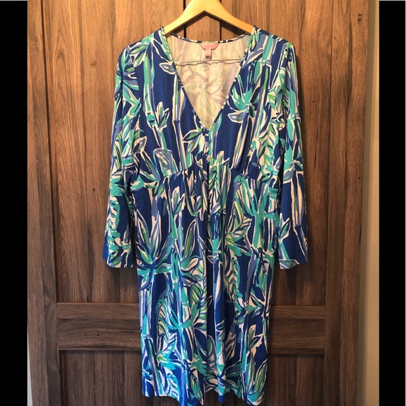 Lilly Pulitzer Dresses & Skirts - Lilly Pulitzer Dress size XL